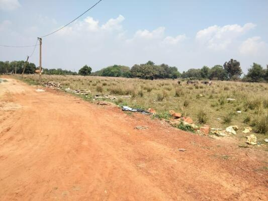 Residential Plot 55 Katha for Rent in Sea Beach, Puri
