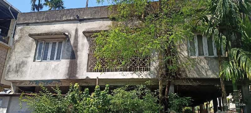  Residential Plot 4104 Sq.ft. for Sale in Ashram Para, Jalpaiguri