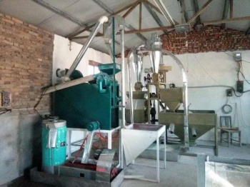  Factory for Sale in Alpha Commercial Belt, Greater Noida