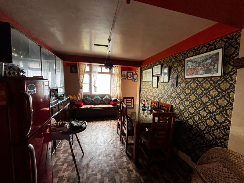 6 BHK House 1275 Sq.ft. for Sale in Mall Road, Darjeeling