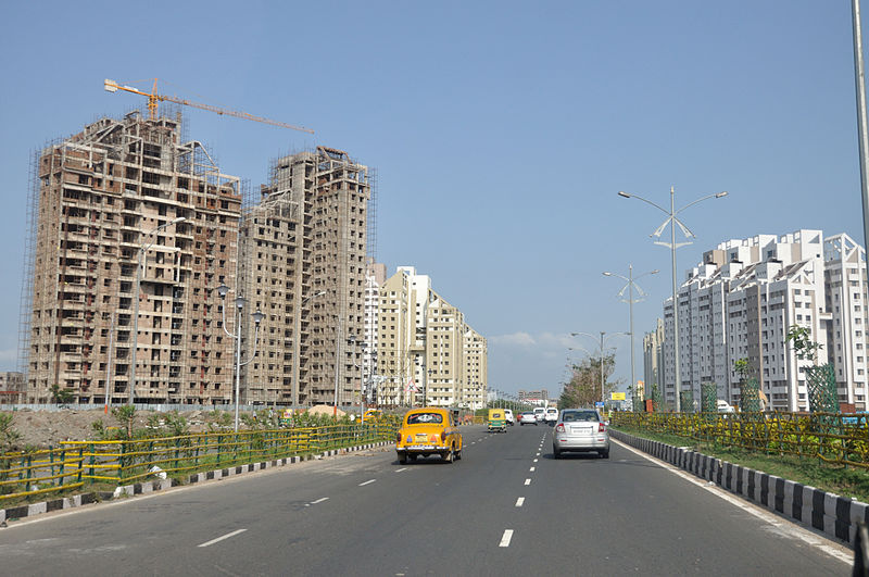  Residential Plot 3600 Sq.ft. for Sale in Rajarhat, Kolkata