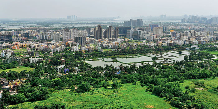 Residential Plot 3600 Sq.ft. for Sale in Rajarhat, Kolkata