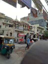 2 BHK Apartment 630 Sq.ft. for Sale in Block C Pandav Nagar, Delhi