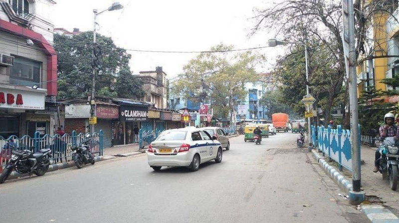 2 BHK 650 Sq.ft. Apartment for Sale in Bansdroni, Kolkata