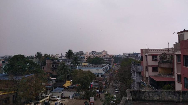 2 BHK 650 Sq.ft. Apartment for Sale in Bansdroni, Kolkata