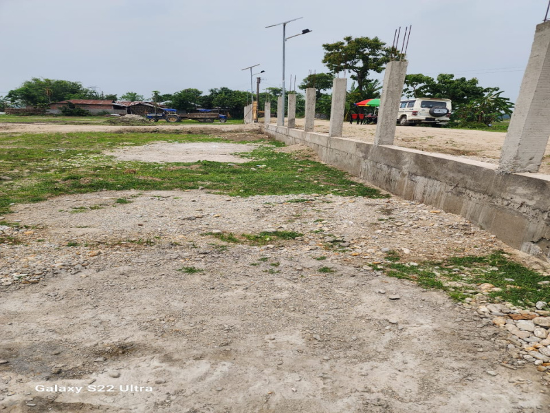  Residential Plot 100 Bigha for Sale in Mall Road, Darjeeling