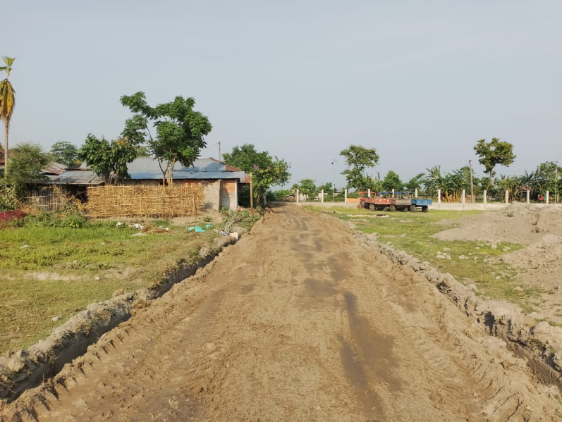  Residential Plot 100 Bigha for Sale in Mall Road, Darjeeling