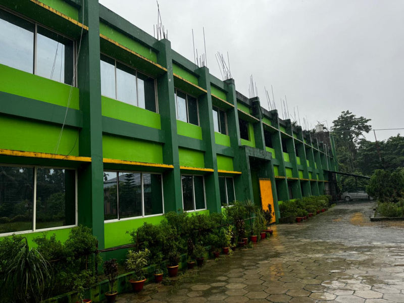  Business Center 12 Bigha for Sale in Dhupguri, Jalpaiguri