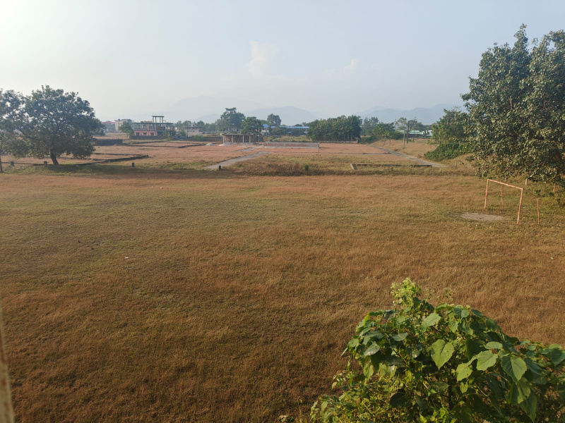  30 Katha Commercial Land for Sale in Islampur, Uttar Dinajpur