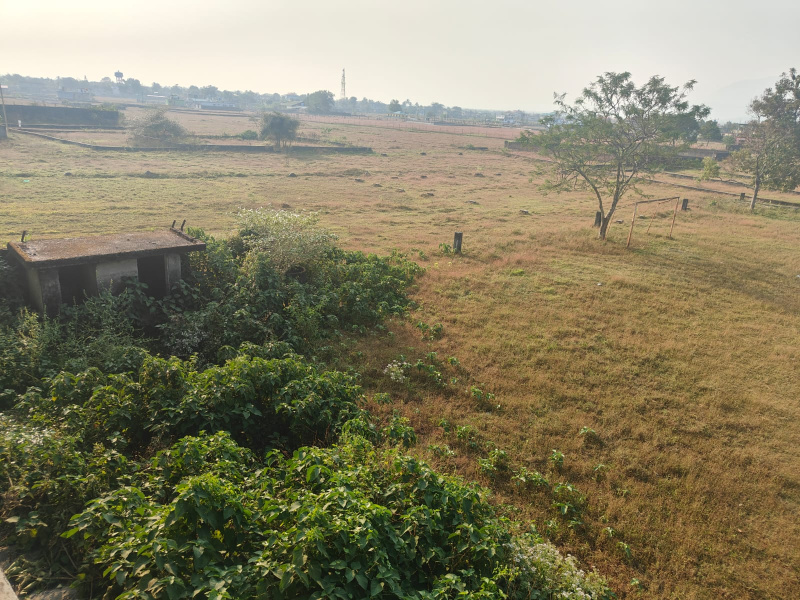  6000 Acre Commercial Land for Sale in Jhargram, Medinipur