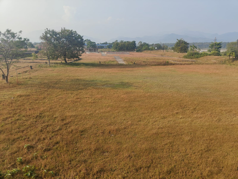  600 Bigha Industrial Land for Sale in Chhatna, Bankura