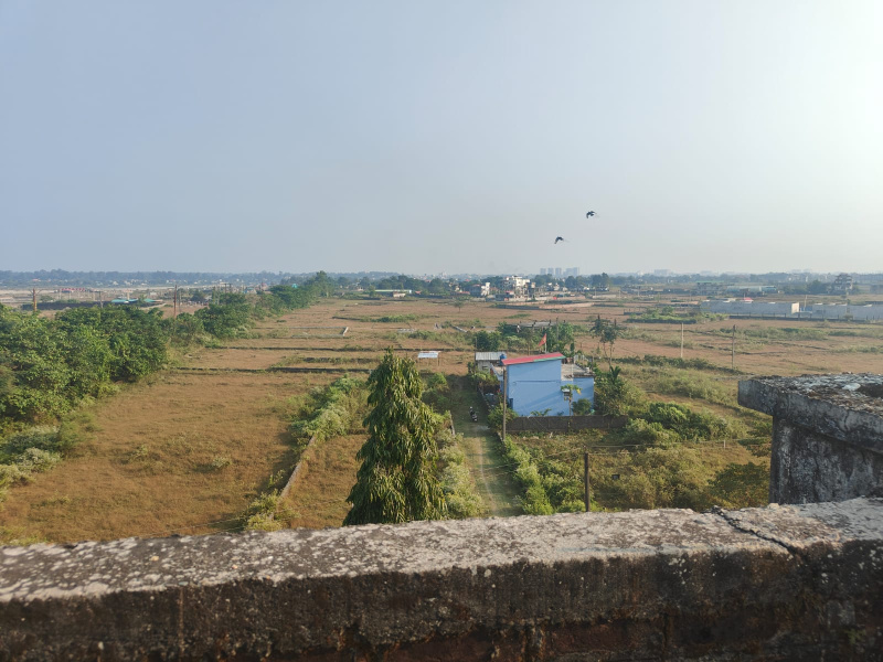 600 Bigha Industrial Land for Sale in Chhatna, Bankura