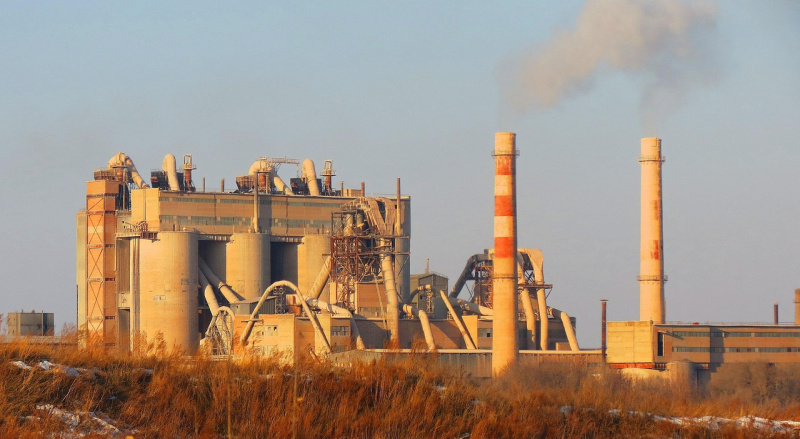  55 Acre Factory for Sale in Ashutosh Vihar, Bhubaneswar