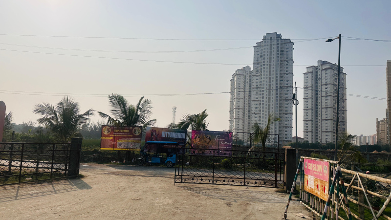  3 Katha Residential Plot for Sale in New Town, Kolkata