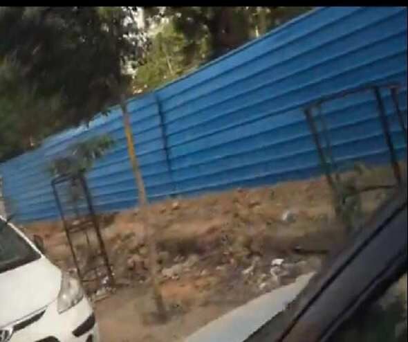  Residential Plot 2000 Sq. Meter for Sale in Maya Enclave, Hari Nagar, Delhi