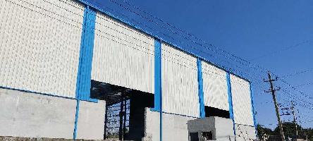  Warehouse for Rent in Malur, Bangalore