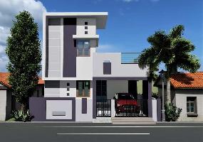 3 BHK House for Sale in Karumandapam, Tiruchirappalli
