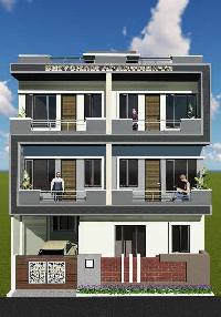 1 BHK Flat for Sale in Visthapit Colony, Rishikesh