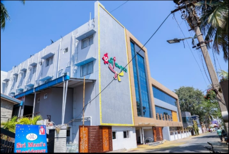  250000 Sq.ft. Hotels for Rent in Peelamedu, Coimbatore