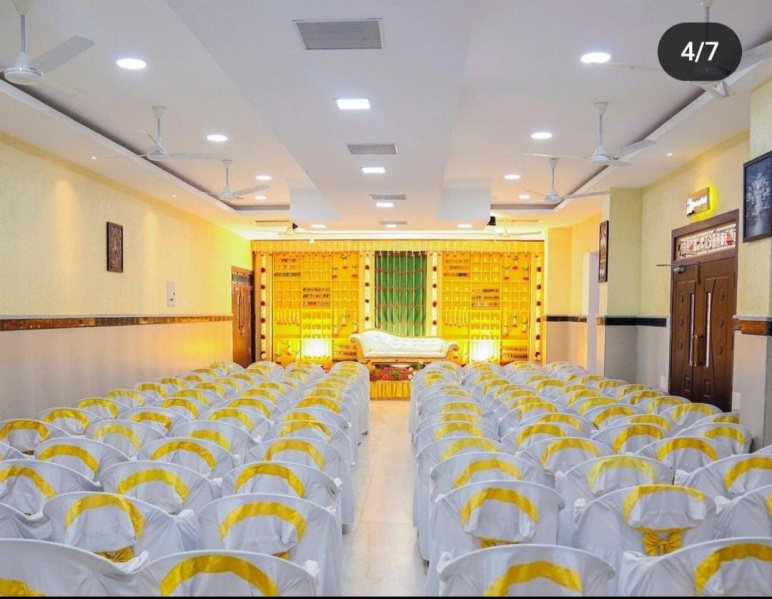  250000 Sq.ft. Hotels for Rent in Peelamedu, Coimbatore