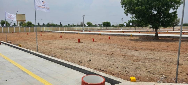1200 Sq.ft. Residential Plot for Sale in Thayanur, Tiruchirappalli
