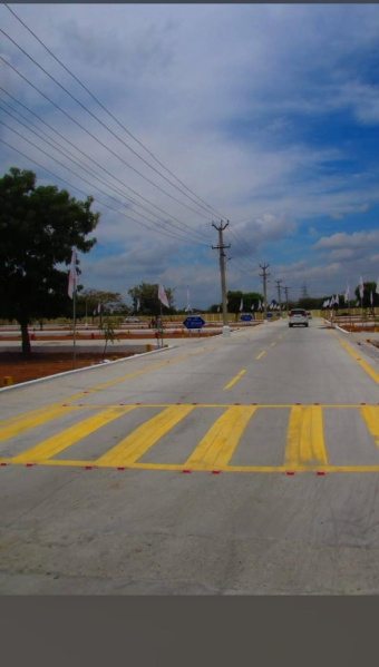 17860 Sq.ft. Commercial Land for Sale in Samayapuram, Tiruchirappalli