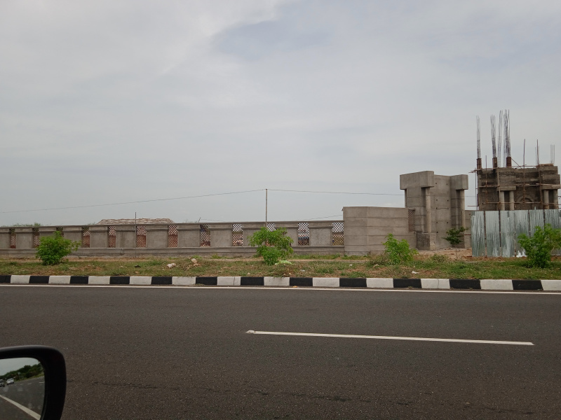 17860 Sq.ft. Commercial Land for Sale in Samayapuram, Tiruchirappalli