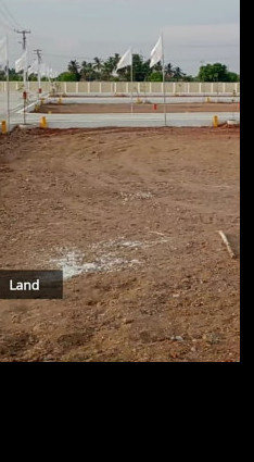 1200 Sq.ft. Residential Plot for Sale in Panjapur, Tiruchirappalli