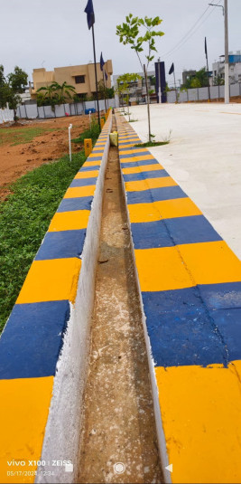 1200 Sq.ft. Residential Plot for Sale in Panjapur, Tiruchirappalli