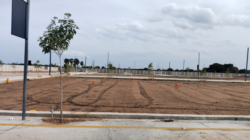 1200 Sq.ft. Residential Plot for Sale in Aarchampatti, Tiruchirappalli