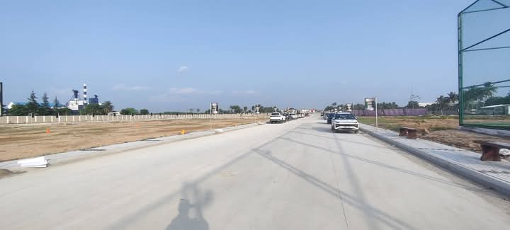  18000 Sq.ft. Commercial Land for Sale in Trichy Highways, Tiruchirappalli