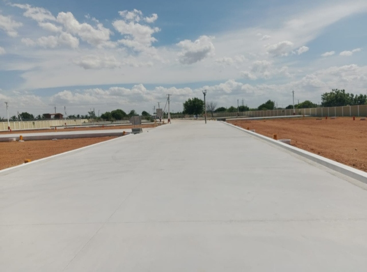  1200 Sq.ft. Residential Plot for Sale in Pirattiyur, Tiruchirappalli