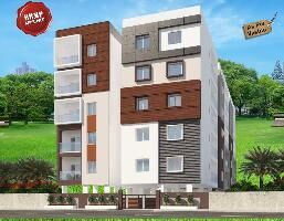 2 BHK Flat for Sale in Jakkur, Bangalore