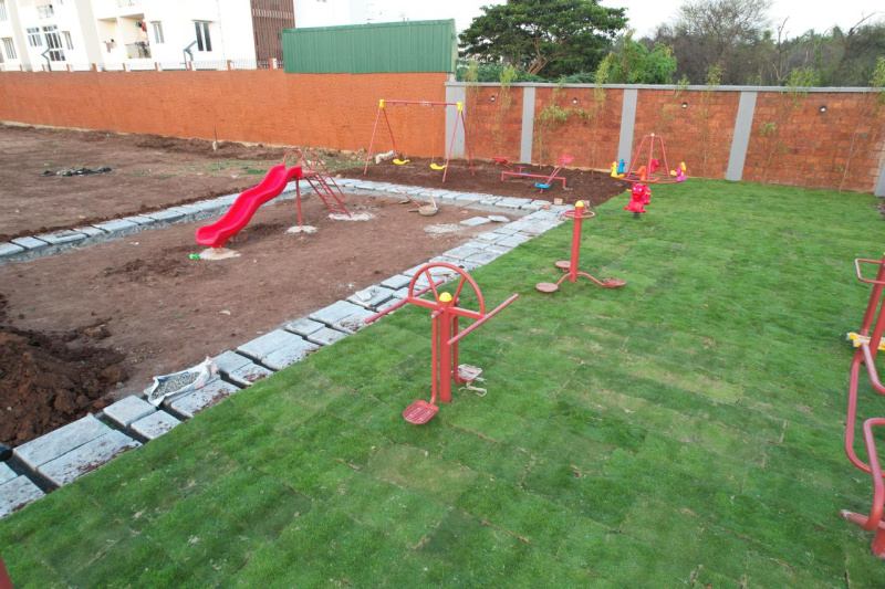  1200 Sq.ft. Residential Plot for Sale in Veerakeralam, Coimbatore