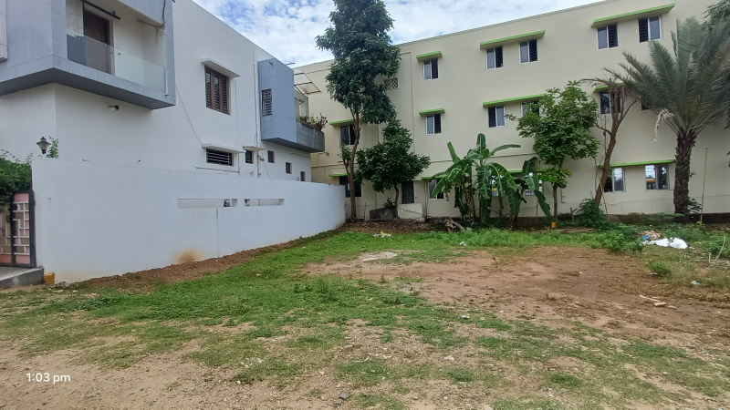  1700 Sq.ft. Residential Plot for Sale in Ottapatti, Dharmapuri