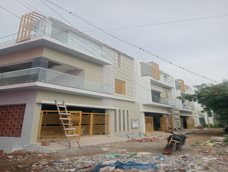 2 BHK House 1350 Sq.ft. for Sale in Virupakshipuram, Dharmapuri