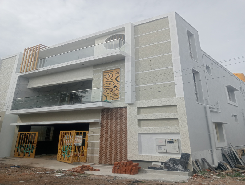 2 BHK House 1350 Sq.ft. for Sale in Virupakshipuram, Dharmapuri