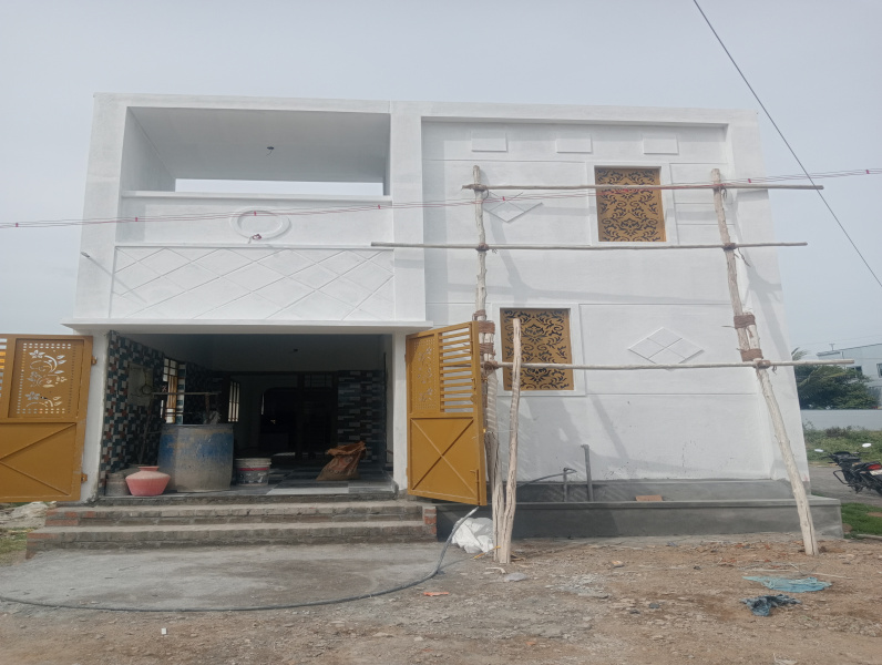 2 BHK 1200 Sq.ft. House for Sale in Harur, Dharmapuri