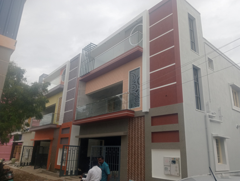 2 BHK 1200 Sq.ft. House for Sale in Harur, Dharmapuri