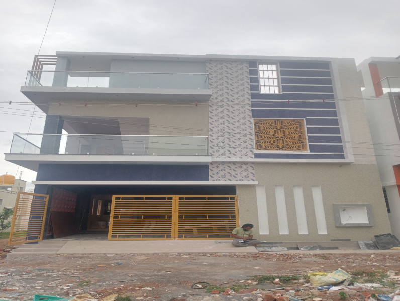 2 BHK 1200 Sq.ft. House for Sale in Harur, Dharmapuri