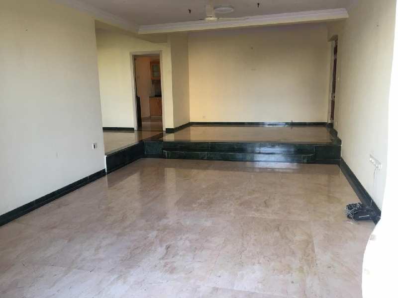 4 BHK Apartment 2790 Sq.ft. for Rent in