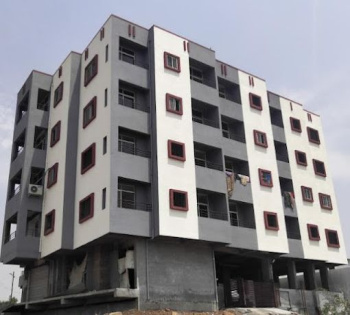 1 RK Flat for Sale in Wagholi, Pune