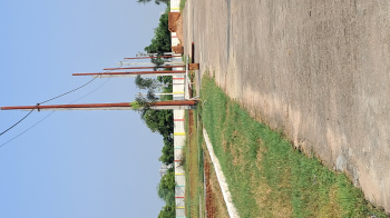  Residential Plot for Sale in Naramau, Kanpur