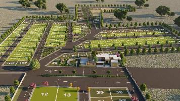  Residential Plot for Sale in Sarjapur Road, Bangalore