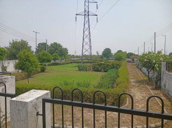  Residential Plot for Sale in Sector 27 Sonipat