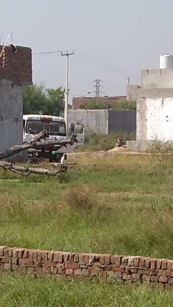  Residential Plot 150 Sq. Yards for Sale in Ballabhgarh, Faridabad