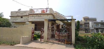 2 BHK House for Sale in Ayyappa Nagar, Durg