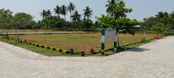  Residential Plot for Sale in Abdullapuram, Vellore