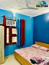 1 BHK Builder Floor for Rent in Sector Phi 3 Greater Noida