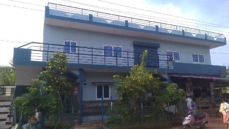  Office Space 2000 Sq.ft. for Rent in Budalur, Thanjavur